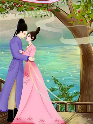 重生之我是窈窕淑女
