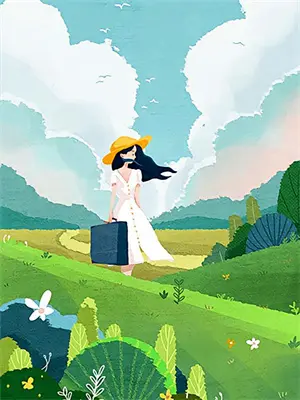 我在爱的世界里万劫不复