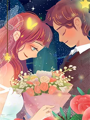 完美结合的夫妻