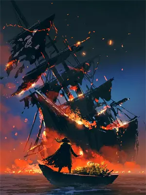 为了救我他来蒙羞