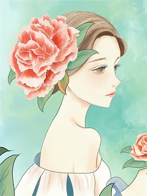 《合欢宗的女修绝不认输[穿书]》