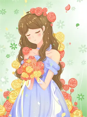 非典型女主修炼记