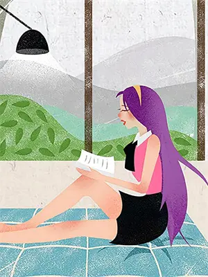 重生后我撕了霸凌者的伪装漫画