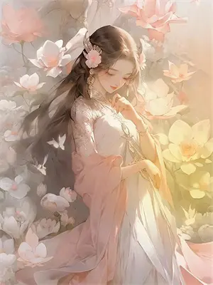 星火长明