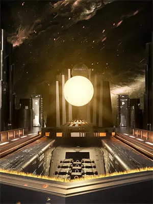 真实剑冢