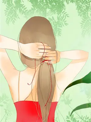 分手后还收钱的女生