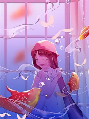 魅魔和人类战士