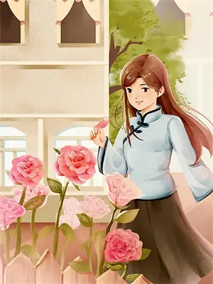 团宠军营小妖精txt