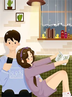 岁岁常欢喜是什么意思