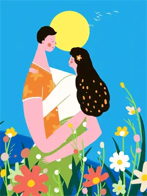 未婚妻要我买千万豪宅给小三住房