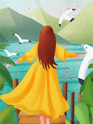 退婚后女主反抗