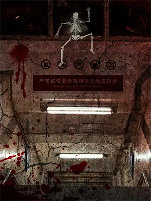 崩铁卡夫卡美图