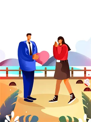 胡说她才不是坏女人的结局如何了