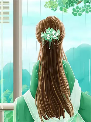 故梦里的栀子花大结局