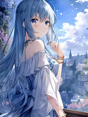 中年觉醒多子多福