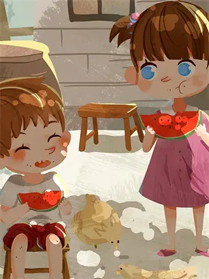 以剑为元素的小说