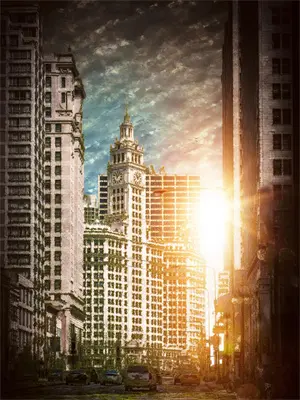 武侠诸天从复制小李飞刀开始