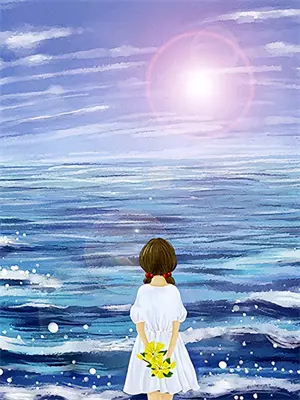 若即若离昨夜有雨