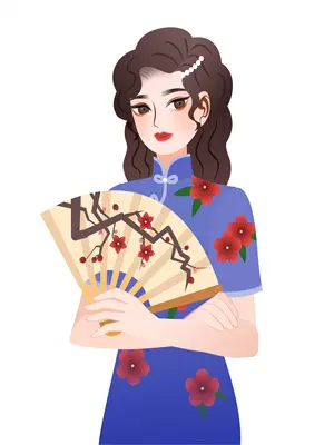 暴君的废柴男后