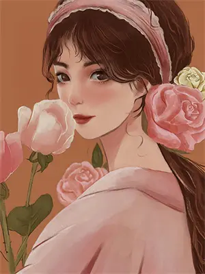 我重生后不舔校花了舔富婆了