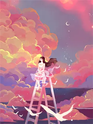 《深海的孤独》