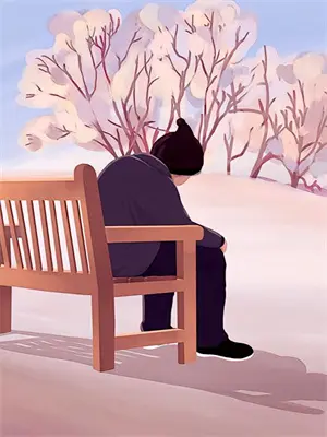 婚纱照拍完查出癌症,我骗他劈腿了