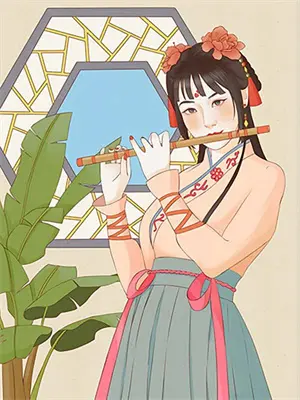 18岁生日爸妈送我一套房子