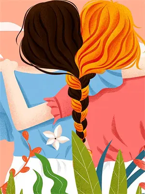 娱乐：求求你们讨厌我