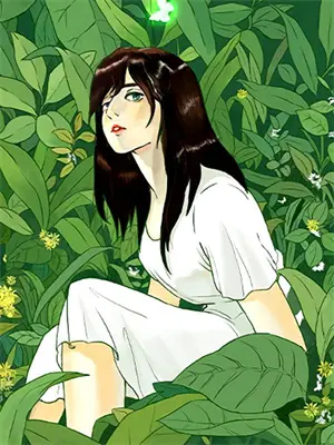 桃花赠君江淮昭昭