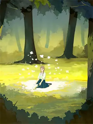 这个世界很美好,可是没有你的说说