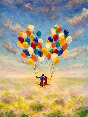 菲茨杰拉德的代表作品有