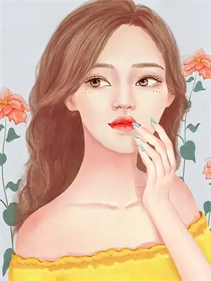 我意思是把我装在你心里怎么回复