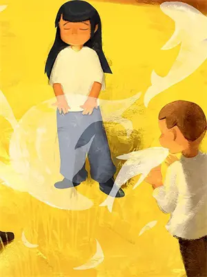 江清雾季晏离夏之宁后续走向