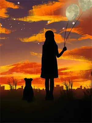 盼盼的人生之路第15集