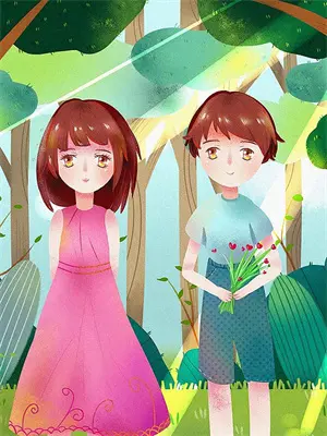 男友妈妈让我去家里吃饭该去嘛