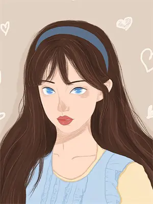 女儿马上高三,成绩差怎么办?