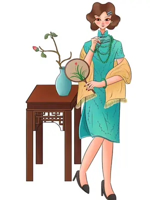 丈夫去世后能看见我吗