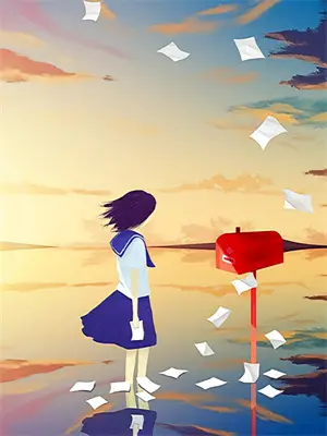 高冷仙君非要叫我夫人漫画