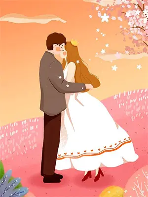 契约婚姻后的心动轨迹