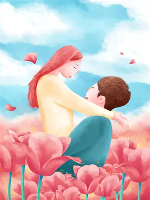 终会有人疼你入骨 视你如命