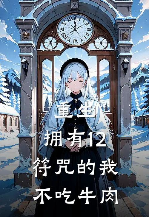 重生：拥有12符咒的我不吃牛肉