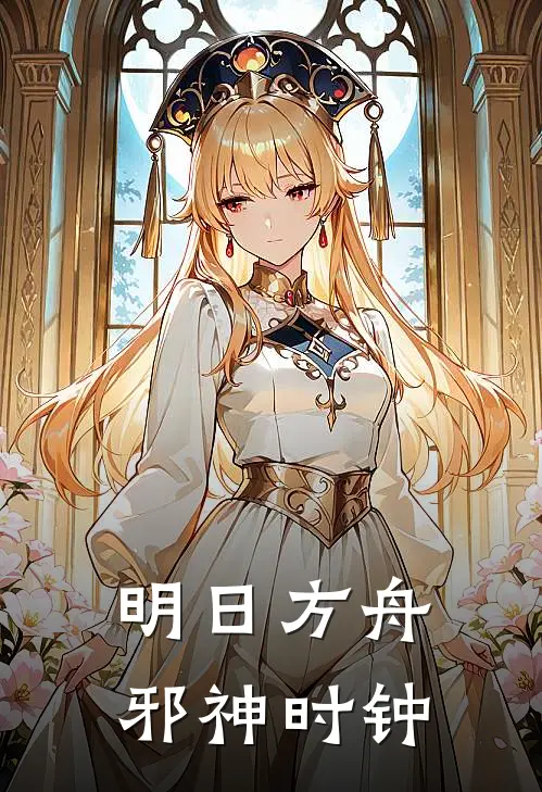 明日方舟：邪神时钟