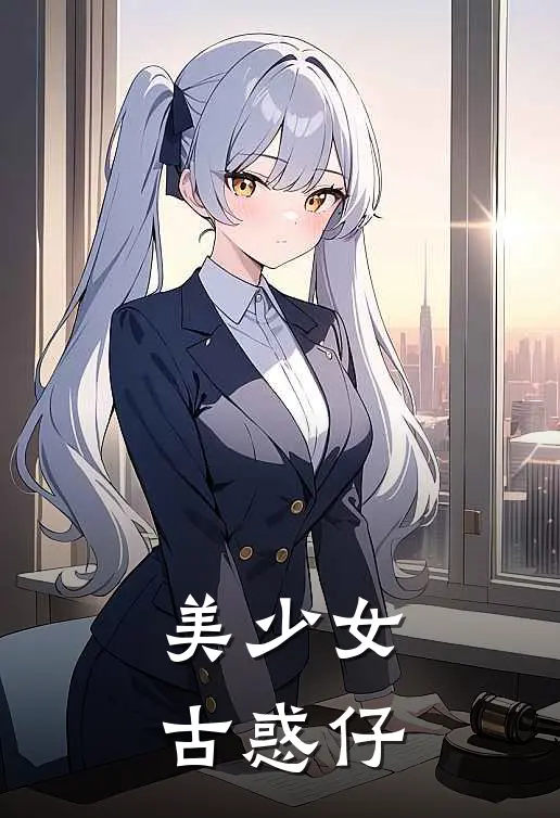 美少女古惑仔