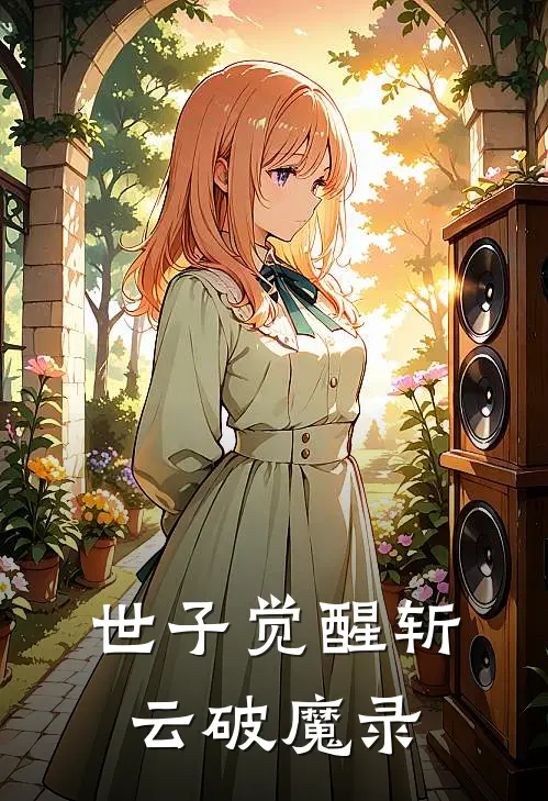 世子觉醒斩云破魔录