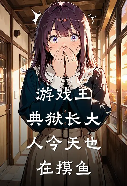 游戏王：典狱长大人今天也在摸鱼