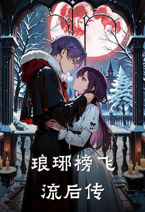 琅琊榜飞流后传