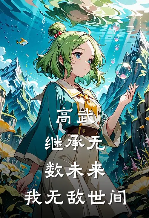 高武：继承无数未来，我无敌世间