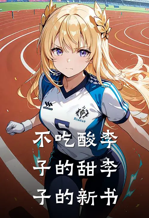 不吃酸李子的甜李子的新书