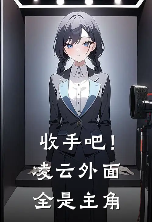 收手吧！凌云，外面全是主角