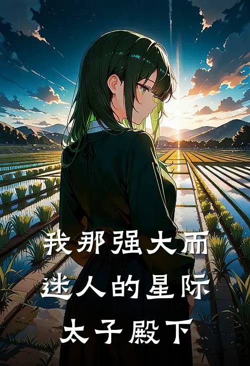 我那强大而迷人的星际太子殿下
